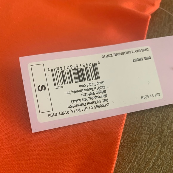 Women’s biker shorts - Picture 4 of 5